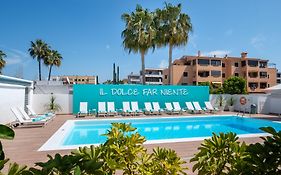 Plaza Santa Ponsa Boutique - Adults Only.